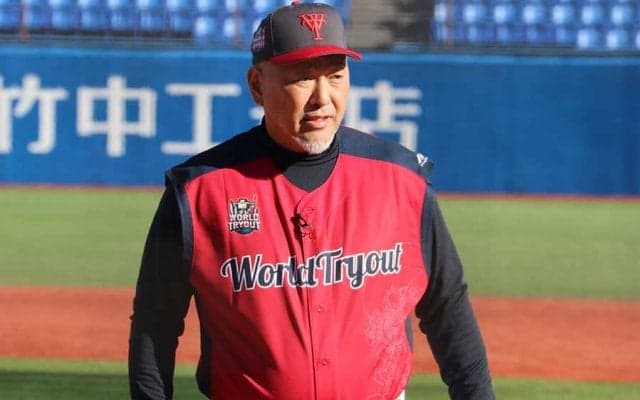 清原和博氏が「殿堂入りしていないのは驚き」　元NPB助っ人コンビが徹底討論