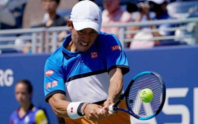 錦織 マリオテニスのeスポーツ大会で優勝を逃す。相方が曲がり過ぎるサーブを返せず