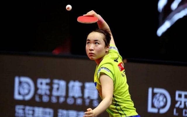 伊藤美誠が日本勢初の世界2位！石川佳純9位、平野美宇11位＜卓球・女子 最新世界ランク＞