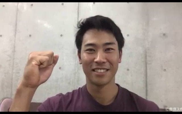 【野球】春季リーグ戦開幕前インタビュー⑥　瀬戸西純主将　～主将としての覚悟～