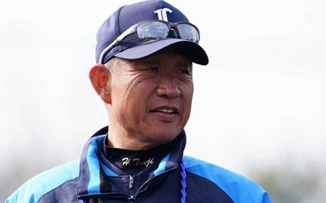 西武中村「また皆さんの前でホームラン」　緊急事態宣言延長を受けて声明発表