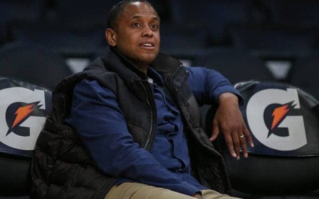 デリック・ローズの代理人「彼にとって、シカゴは今後もずっとホームなんだ」