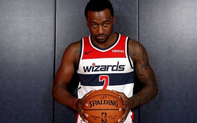 来季の復活が期待されるジョン・ウォール「これまでよりも優れた状態になるだろうね」