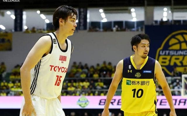 【今だから振り返る日本バスケ史③】竹内兄弟、石崎、岡田、正中、太田、菊地、内海らBリーグ最前線で活躍する黄金世代