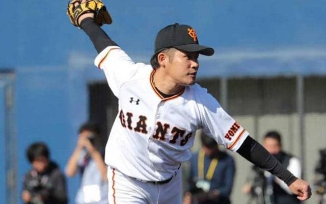 元巨人の森福允彦氏は「小さくて面白い選手」　元鷹の同僚助っ人左腕が称賛回顧