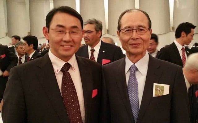 【私が野球を好きになった日10】TJ手術の権威、古島医師の野球の原点　「やっぱり王さん」