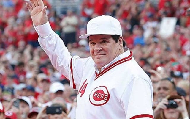 【MLB】イチロー氏のヒットキング論争に新展開？　4256安打ローズ氏の違法バット使用疑惑が再浮上