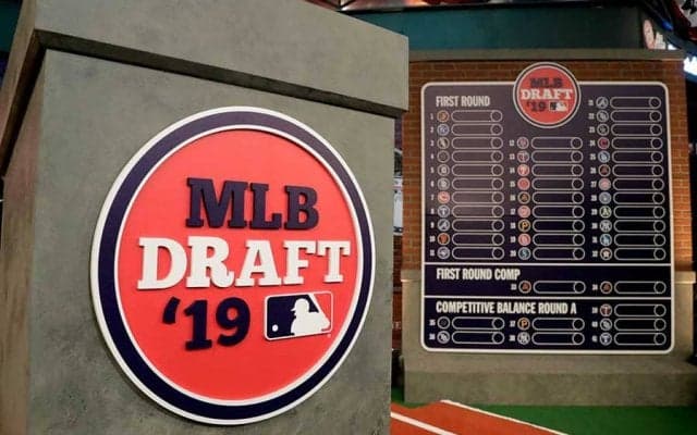 【MLB】ドラフト会議は予定通り6・11開催が有力　“指名枠”など来週中に協議