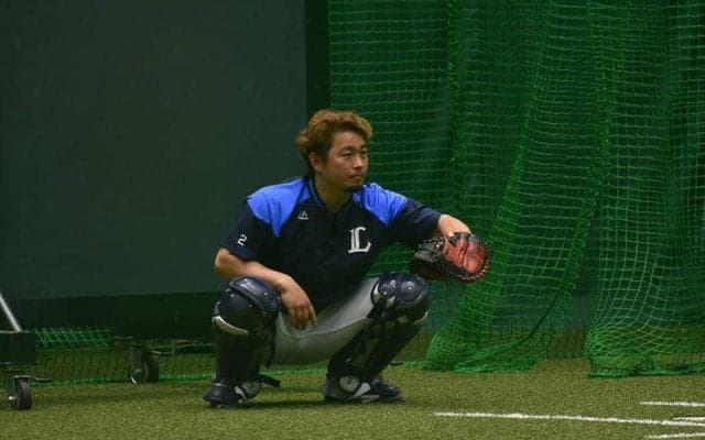 西武岡田、子どもたちへ特別メッセージ「みんなで家のお手伝いをしよう」