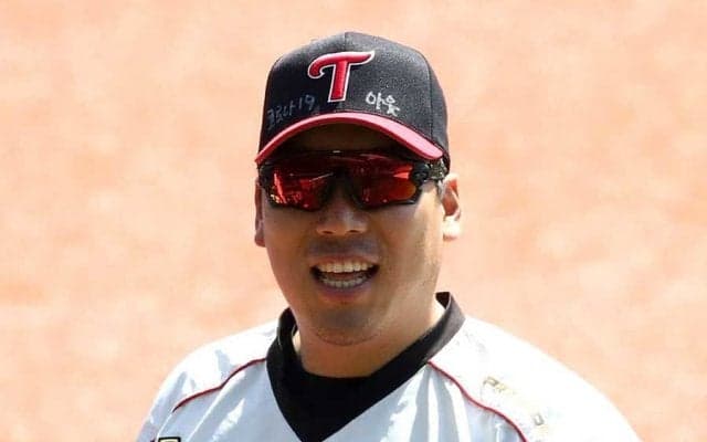 開幕迎えた韓国プロ野球、初本塁打はプレミア12韓国代表の主砲