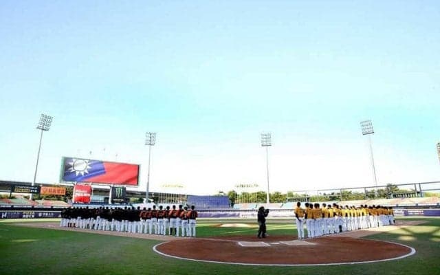 “世界最速”で開幕した台湾プロ野球　球団関係者が語った日本が学ぶべきもの