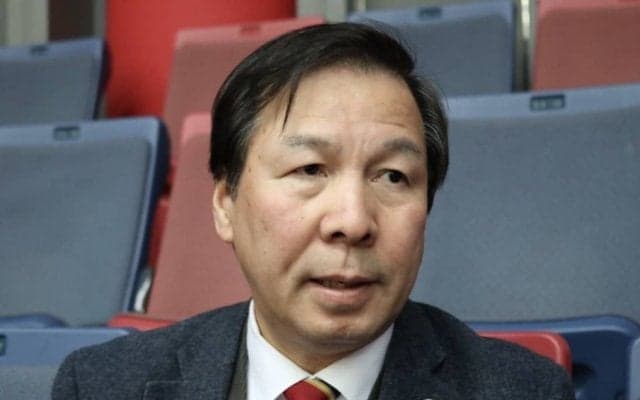 あの日、日本卓球協会が中国代表の受け入れに動いた理由