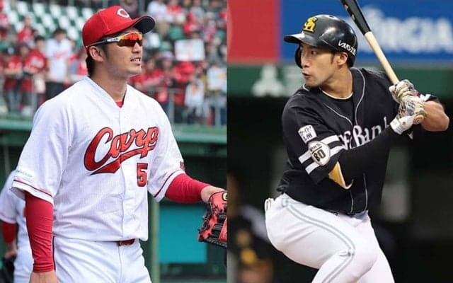 NPBのレベルは3A以上MLB未満？　米記者がランク付け「素晴らしいリーグだ」