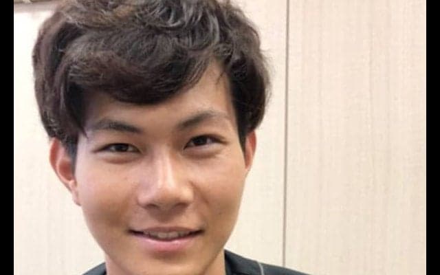 ロッテ藤原、20歳の誓い「今年はシーズンを通して1軍に」