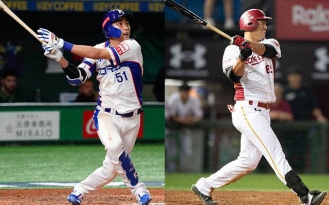 台湾MVP男、韓国の大谷、元中日助っ人息子らは「知っておくべき選手」　米TV局が特集