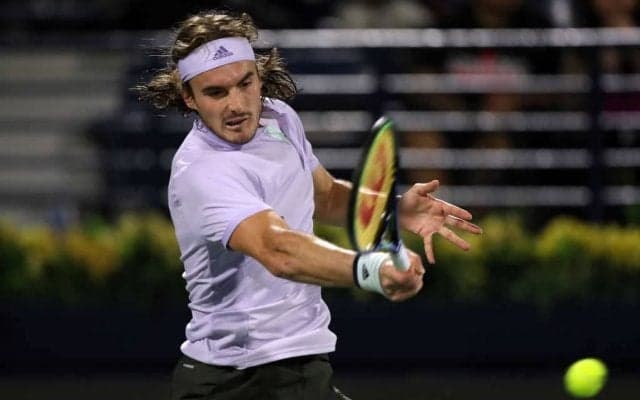 最もスタイリッシュなヘアスタイルは？男子テニス選手、長髪の系譜