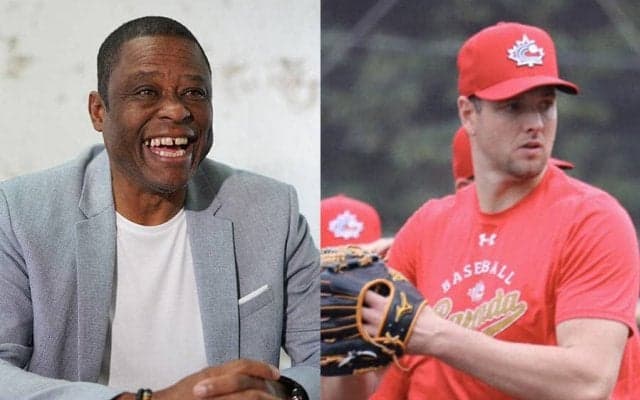 ファンが選んだ12球団“最強助っ人”は？　巨人は“バンザイ”男と屈指のリリーバー