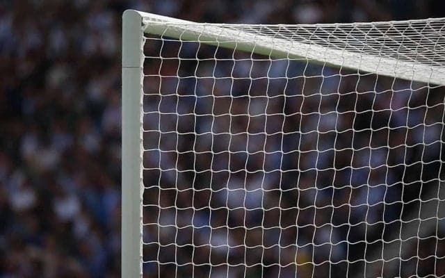 【名珍場面特別編】 こんなPK見たことない!?　奇抜すぎる“キック後”にSNS爆発「これは一体なに…」