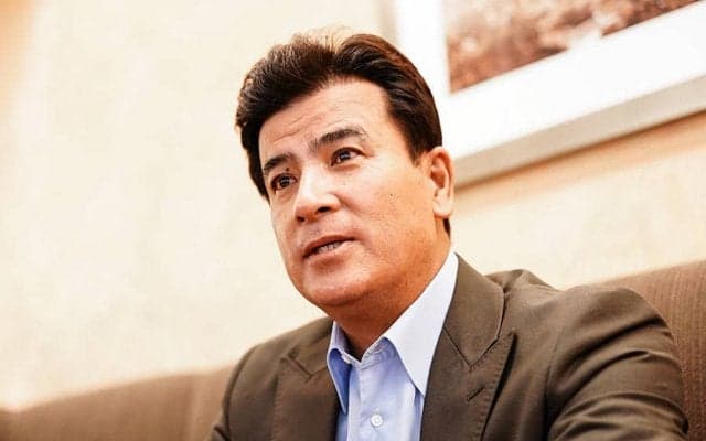 【#今こそひとつに】「批判からは何も生まれない」-元オリ森脇氏がコロナ禍で伝えたい思い