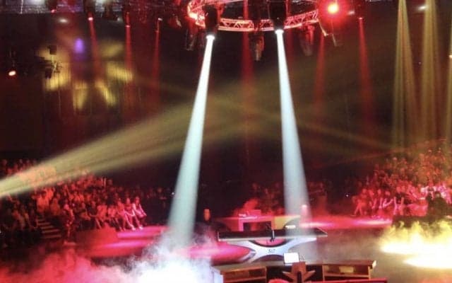 ITTFが狙う「卓球の商業化」 テニスに倣うWTT構想とは