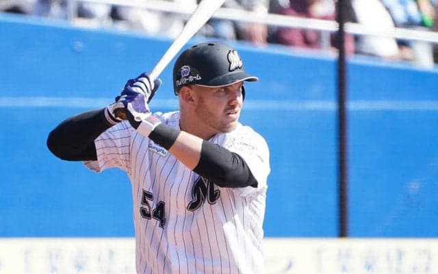 ロッテはレアードを上位で使うべし？　セイバー目線で12球団の打順を考察