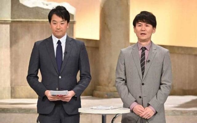 【私が野球を好きになった日12】横浜高・松坂大輔に惚れた夏　放送席で触れた真実