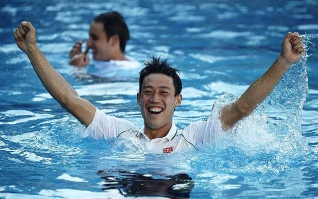 錦織圭の過去最高の年、2014年バルセロナ・オープン決勝を振り返る