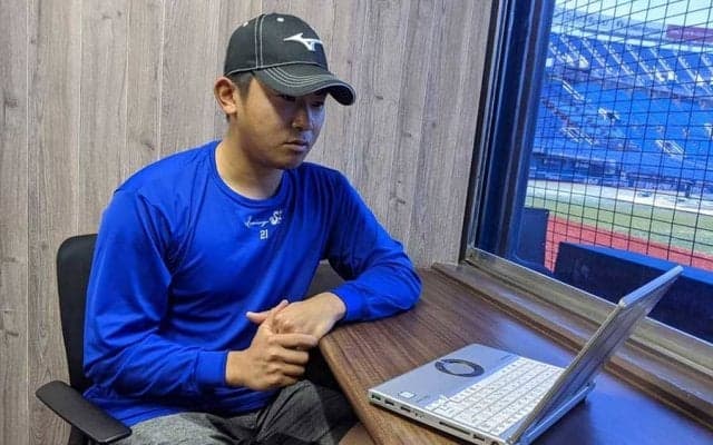 DeNA今永、開幕までには「最低3試合欲しい」　先発投手としての調整メド語る