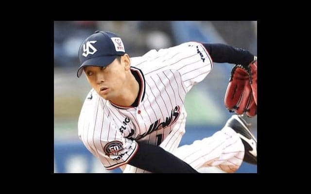 八重樫幸雄が獲得を喜んだ右腕。ハズレ１位でも「藤浪よりよかった」