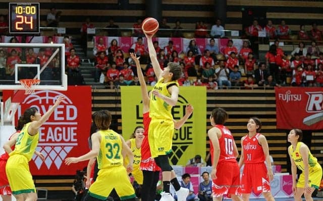 Wリーグがシーズンレポートを公表。コロナ禍で総入場者数は昨年より減少もネット視聴とSNSは増加