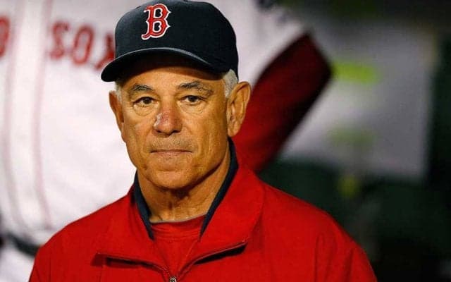 【MLB】元ロッテ監督バレンタイン氏が政界に進出？「信頼するに値する人間だと思う」