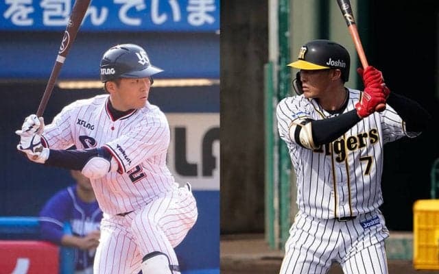 エースや4番、3冠王まで…　球界を騒がせた大型トレードの歴史