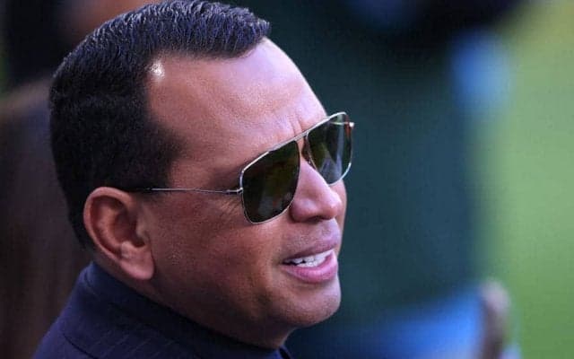 【MLB】Aロッドら大物カップルがメッツ買収から撤退　NY紙「購入に興味がなくなった」