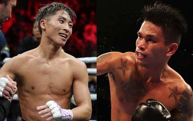 井上尚弥、カシメロ戦は「7・25」開催か　相手プロモーターが明言、無観客の可能性も