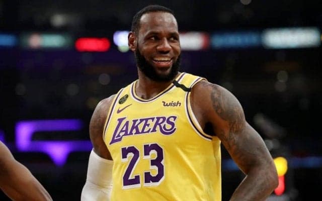 レブロン・ジェームズが『スペース・ジャム2』の正式タイトルとロゴを公開