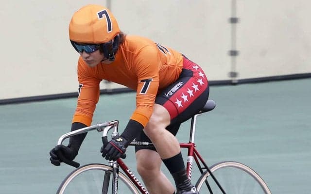 植原琢也（埼玉113期）選手インタビュー