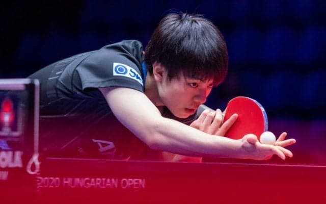 【今週の日本の卓球】全日本優勝の宇田が琉球へ　Tリーグファイナルは中止に