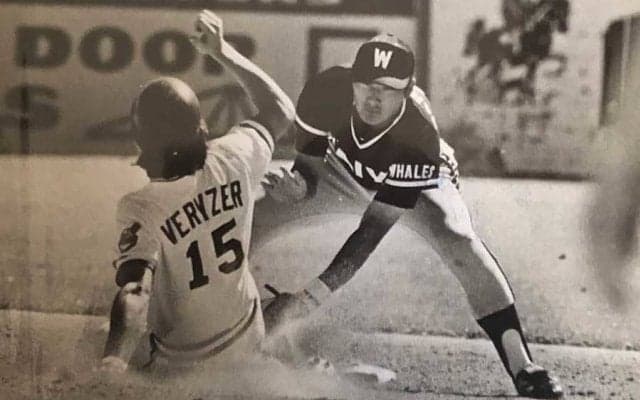 洗礼、思い出のラーメン、川崎球場…　大洋一筋14年の山下大輔が見たホエールズ