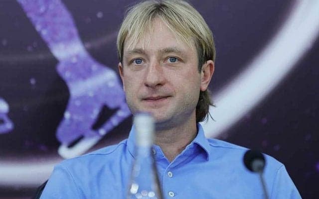 プルシェンコ氏、トルソワ移籍を擁護「環境が心地良くないなら自分で選ぶ権利ある」