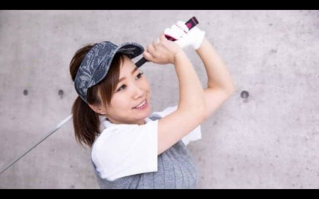 【ゴルフ】飛距離アップの為のウェーブリング活用プログラム ３