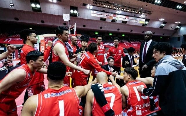 千葉ジェッツ、HCや選手らがチームに220万円の寄付を発表