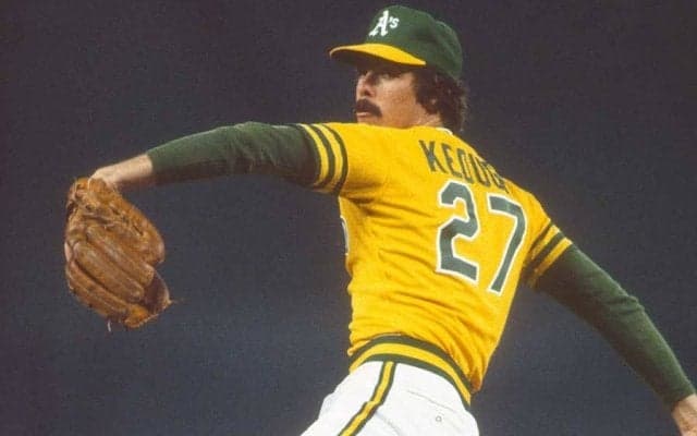 【MLB】元阪神キーオ氏の死因は肺塞栓症　米メディア指摘「ステイホームに慣れてなかった」