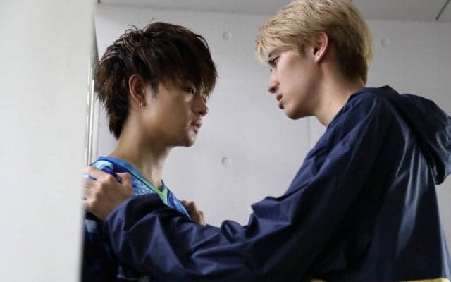 【見逃したあなたに】ドラマ「FAKE MOTION -卓球の王将 -」4話までのあらすじ