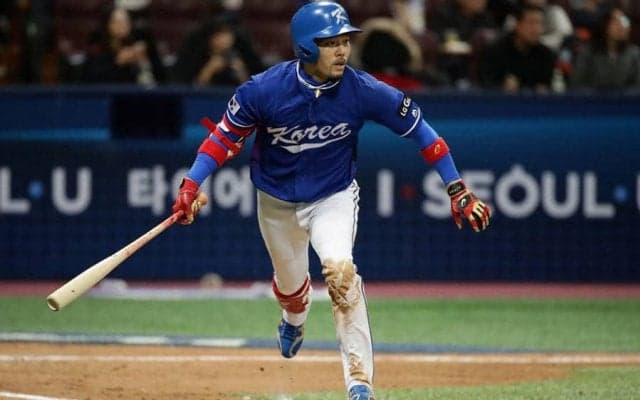 韓国プロ野球で審判員がマイナー落ち　「正しい判定を。さもないと降格する」