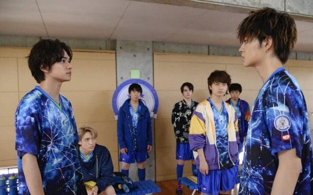 【見逃したあなたに】ドラマ「FAKE MOTION -卓球の王将 -」3話までのあらすじ