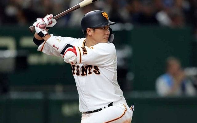 史上最年少2000安打は困難も…　巨人坂本が迫る、より達成者が少ない記録とは