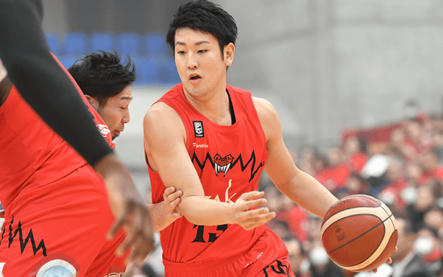 最優秀新人賞の前田悟。発表時の心境に「正直、僕かなと思ったんですけど(笑)、発表された時はただ、うれしかったです」