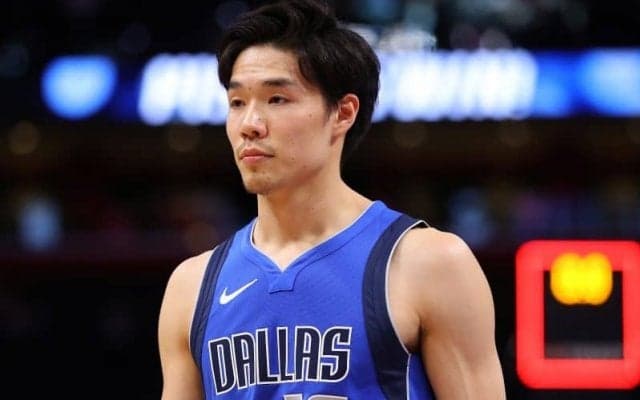 BREAK THE BORDER賞を受賞した馬場雄大「僕の夢はまだ始まったばかり」