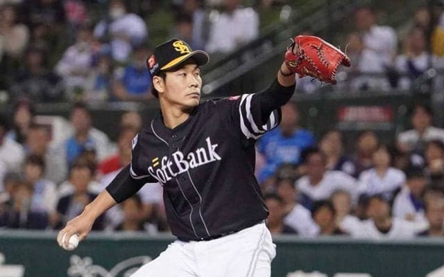 期待の表れ？　エースの証？　パ・リーグ球団のエースナンバー事情