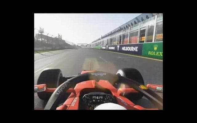 ルクレールもアルボンも本気。F1バーチャルGPのポテンシャルは高い
